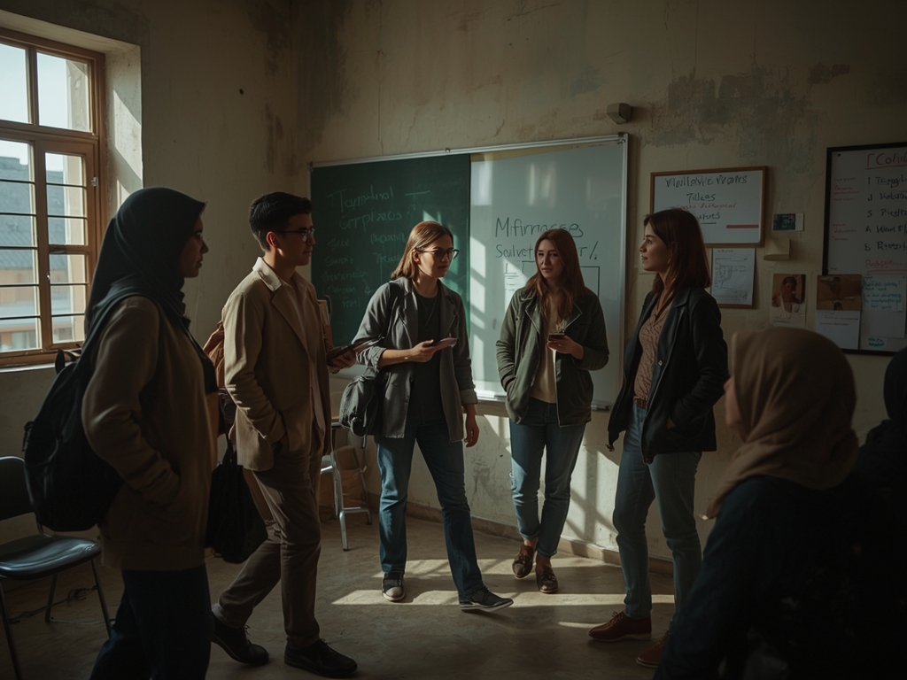 Checklist Terpadu Mengelola Rumah, Perjalanan, dan Dukungan Profesional