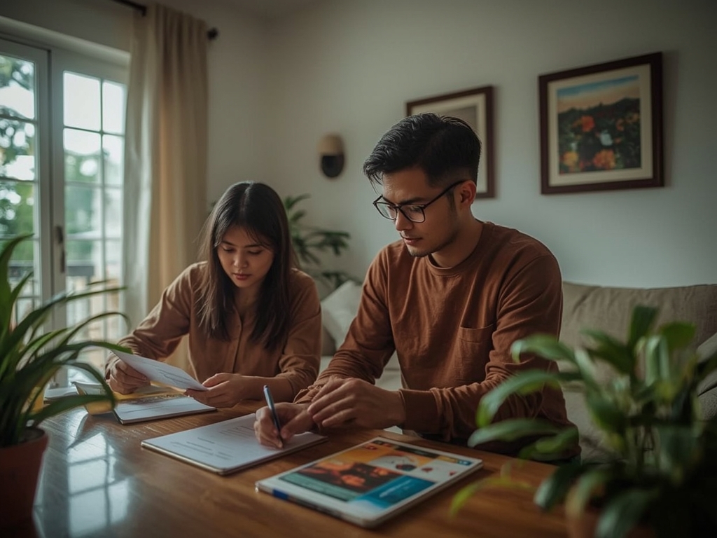 Langkah Praktis Memulai Energi Surya Sambil Menjaga Rumah Tetap Nyaman